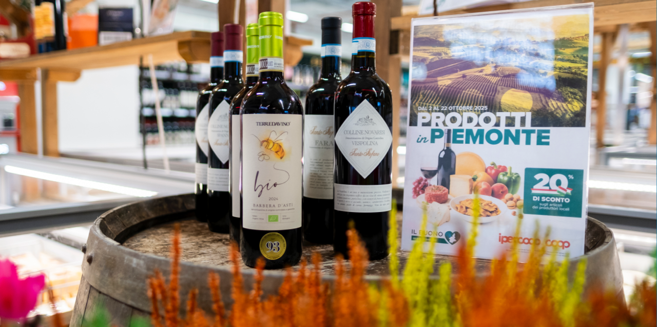 Prodotti piemontesi