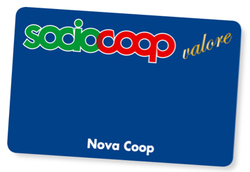 CartaSocioValore