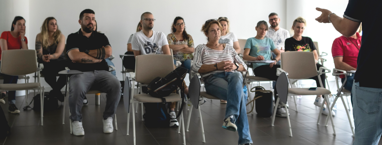 formazione